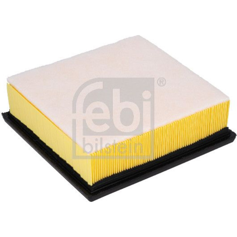 Luftfilter Opel 1.3Cdti 34400