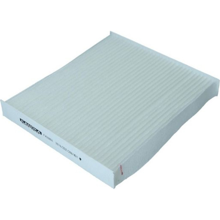 KAMOKA Filter, Innenraumluft F420801 KAMOKA Filter, Innenraumluft F420801