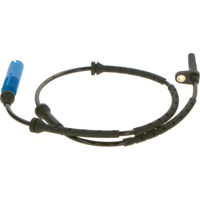 Sensor, Raddrehzahl 0 986 594 570 Sensor, Raddrehzahl 0 986 594 570