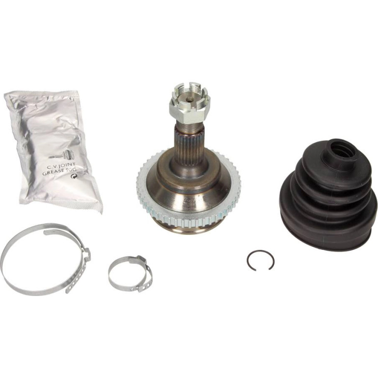 Gelenksatz, Antriebswelle Peugeot 206 1.6 16V 00 49-0847 Gelenksatz, Antriebswelle Peugeot 206 1.6 16V 00 49-0847