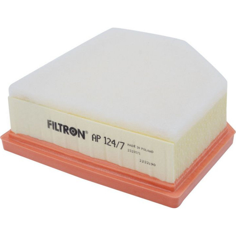 FILTRON Luftfilter AP 124/7