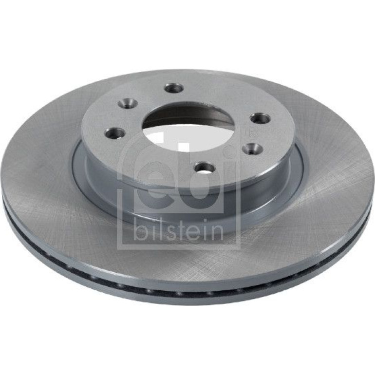 FEBI BILSTEIN Bremsscheibe 31315 FEBI BILSTEIN Bremsscheibe 31315