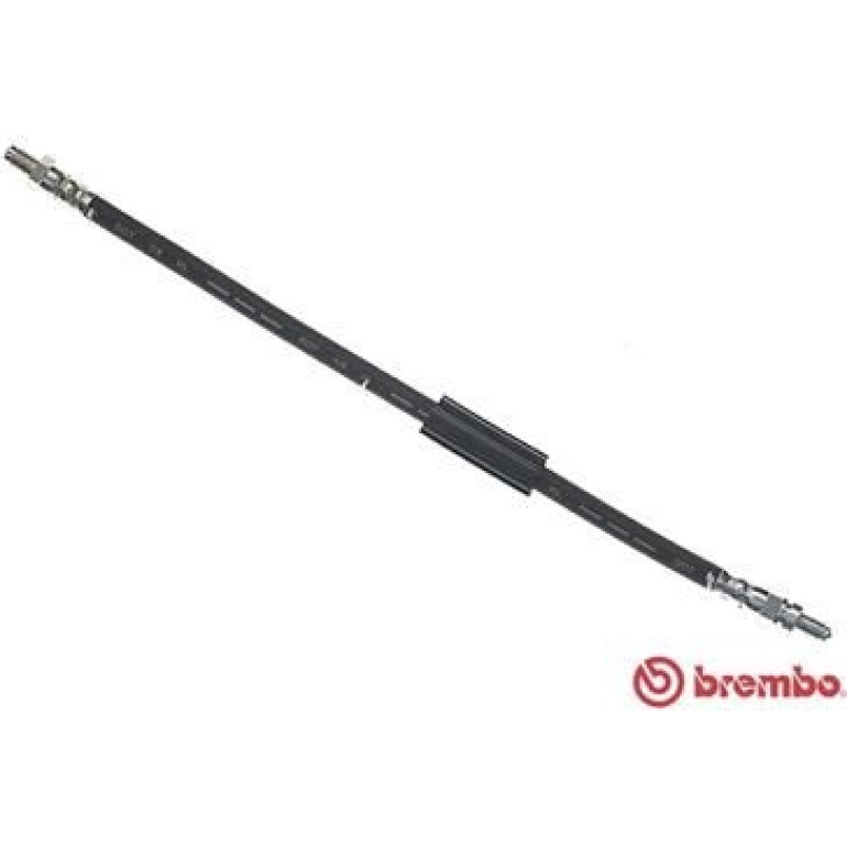 BREMBO Bremsschlauch T 24 047 BREMBO Bremsschlauch T 24 047