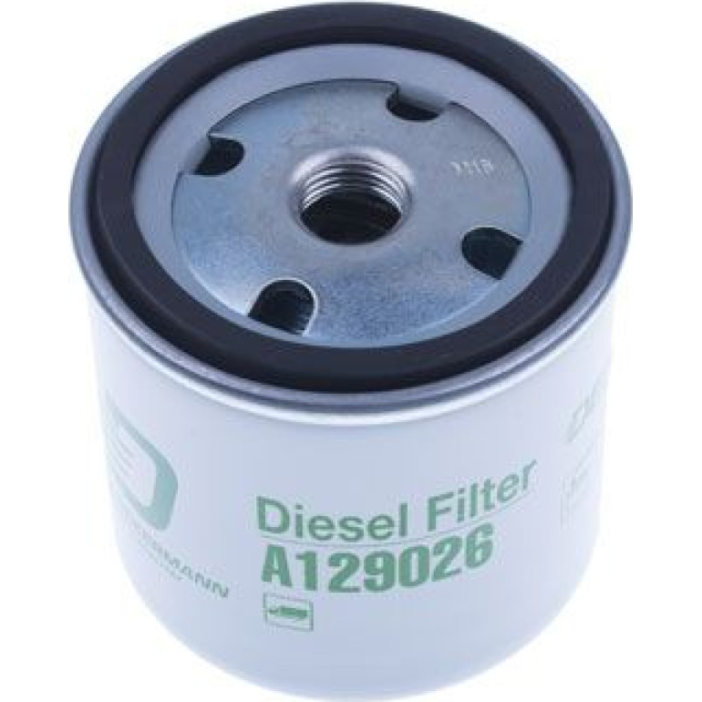 DENCKERMANN Kraftstofffilter A129026 DENCKERMANN Kraftstofffilter A129026