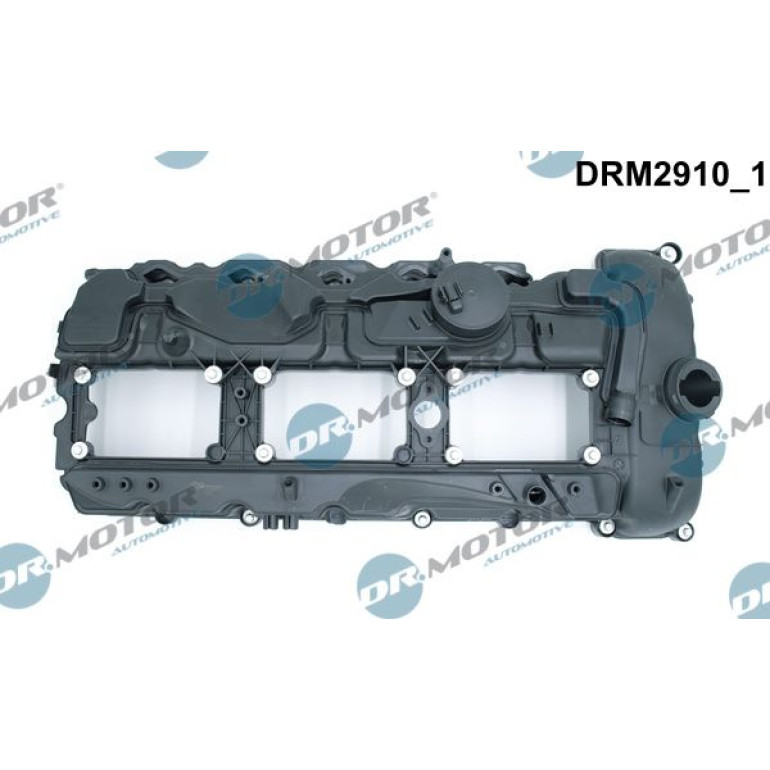 DR.MOTOR Zylinderkopfhaube DRM2910 DR.MOTOR Zylinderkopfhaube DRM2910