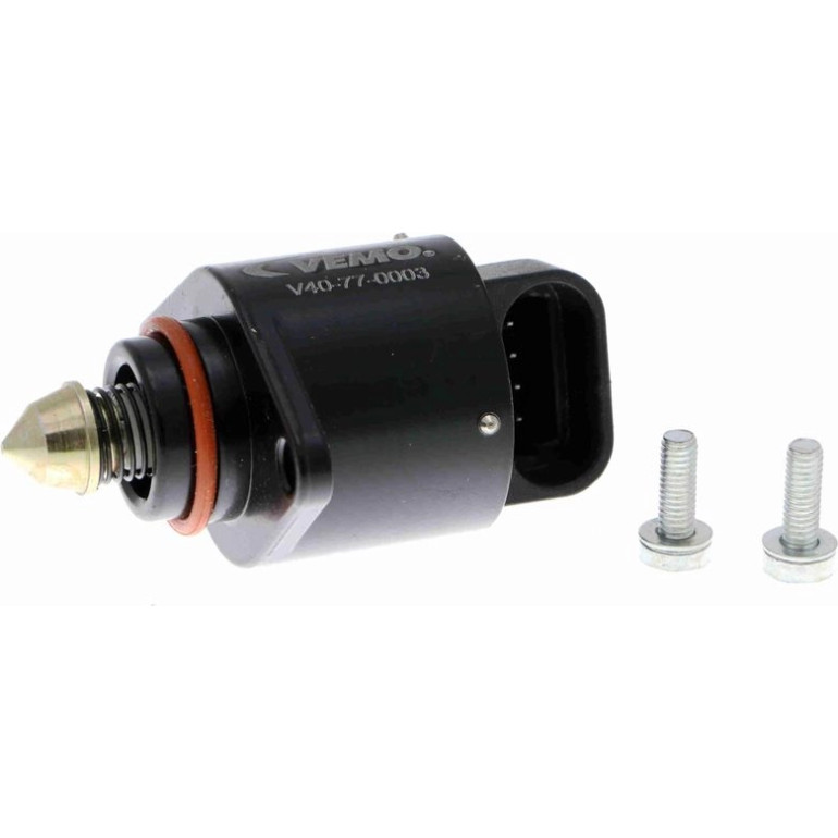 VEMO Leerlaufregelventil, Luftversorgung V40-77-0003 VEMO Leerlaufregelventil, Luftversorgung V40-77-0003