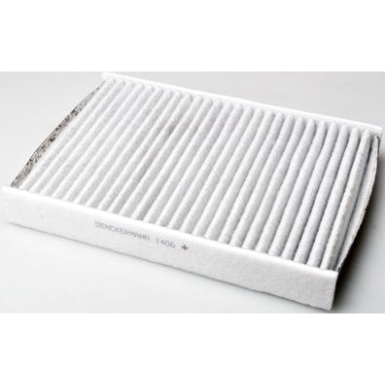 DENCKERMANN Innenraumfilter M110865K DENCKERMANN Innenraumfilter M110865K