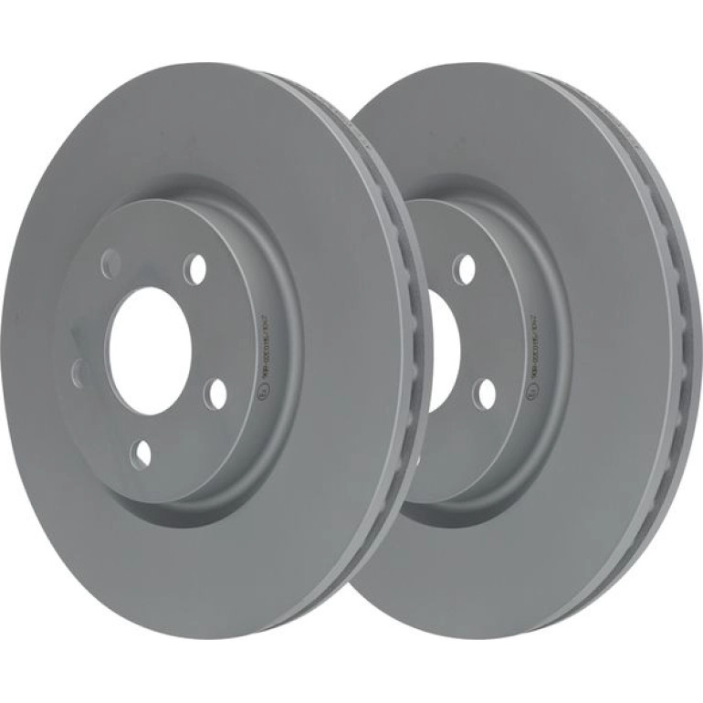 Bremsscheibe Chrysler P. Cruiser 1.6-2.4 00-10 24.0123-0107.1 Bremsscheibe Chrysler P. Cruiser 1.6-2.4 00-10 24.0123-0107.1