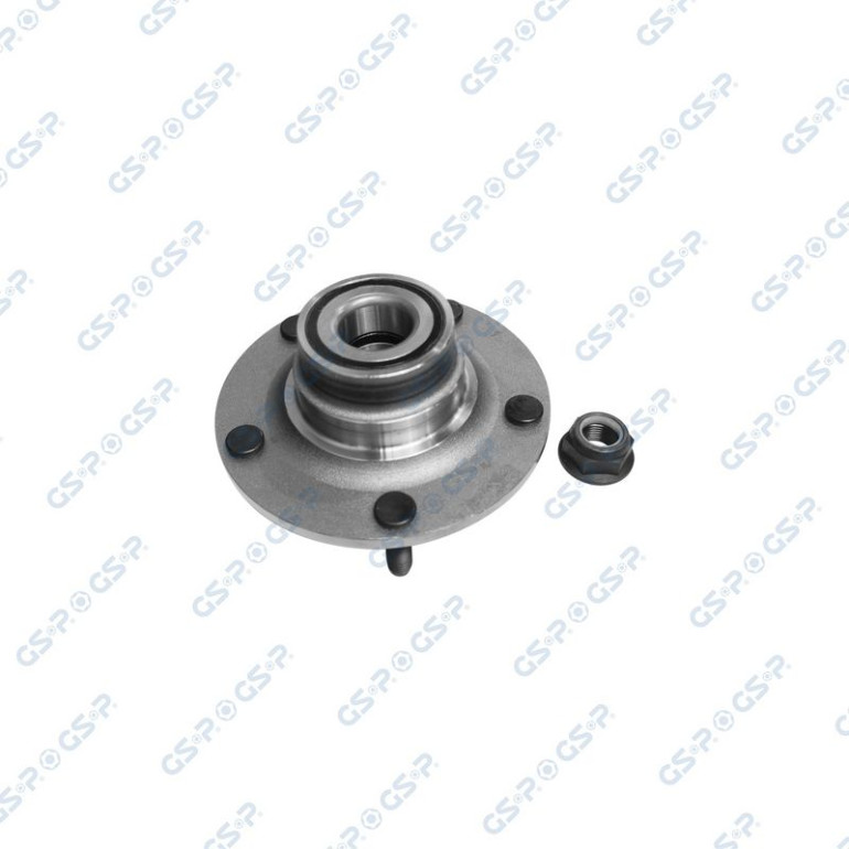 GSP Radlager 9237015K