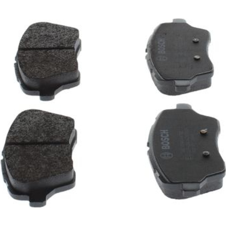 Bremsklötze Premium 0 986 494 792 Bremsklötze Premium 0 986 494 792