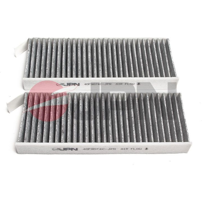 JPN Filter, Innenraumluft 40F9074C-JPN JPN Filter, Innenraumluft 40F9074C-JPN