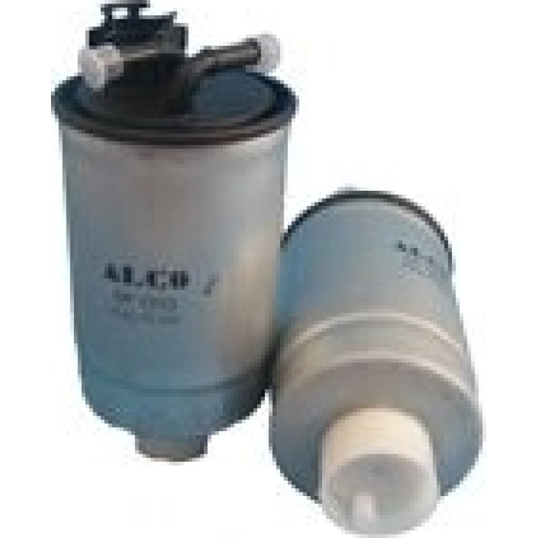 Kraftstofffilter VW 1.9Tdi Sharan SP-1253 Kraftstofffilter VW 1.9Tdi Sharan SP-1253