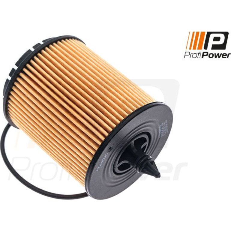 PROFIPOWER Ölfilter 1F0085 PROFIPOWER Ölfilter 1F0085