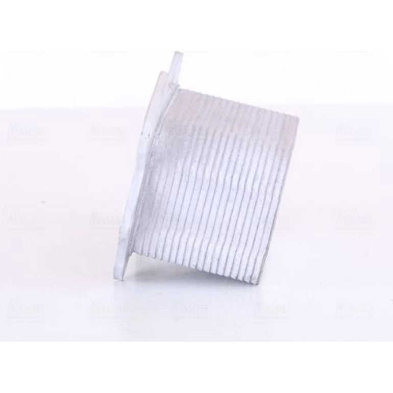 Ölkühler PKW 90911 Ölkühler PKW 90911