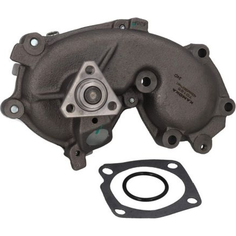 KAMOKA Wasserpumpe T0125 KAMOKA Wasserpumpe T0125