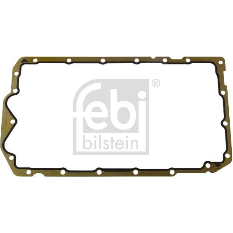 FEBI BILSTEIN Dichtung, Ölwanne 36379 FEBI BILSTEIN Dichtung, Ölwanne 36379