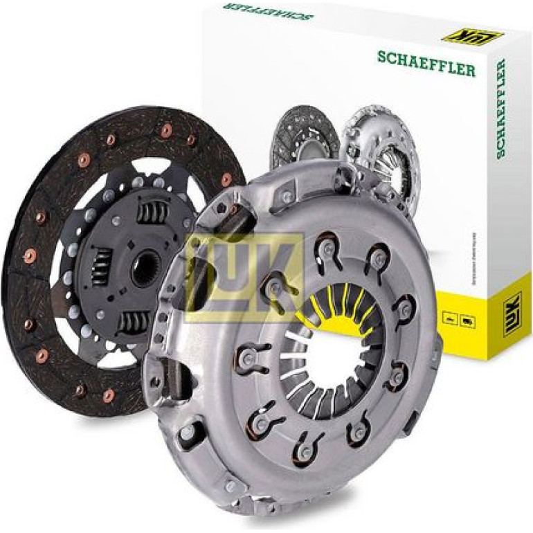 Kupplungssatz 622 3103 09 Kupplungssatz 622 3103 09