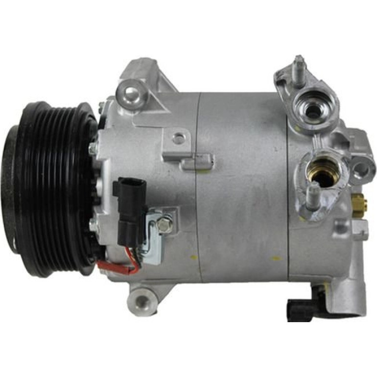 Kompressor, Klimaanlage ACP 548 000P Kompressor, Klimaanlage ACP 548 000P