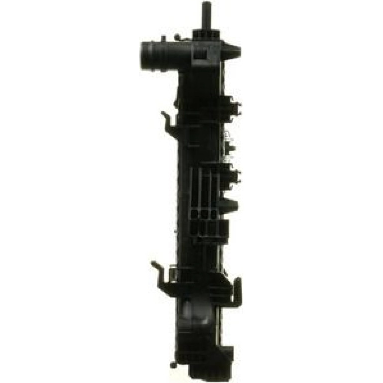Kühler, Motorkühlung CR 887 000P Kühler, Motorkühlung CR 887 000P