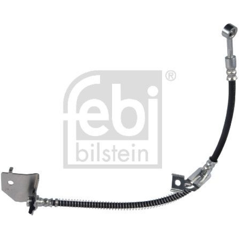 FEBI BILSTEIN Bremsschlauch 181348 FEBI BILSTEIN Bremsschlauch 181348