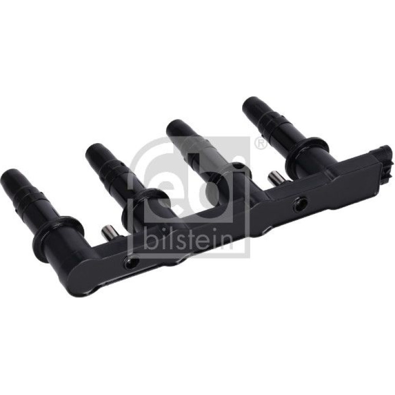 FEBI BILSTEIN Zündspule 40809 FEBI BILSTEIN Zündspule 40809