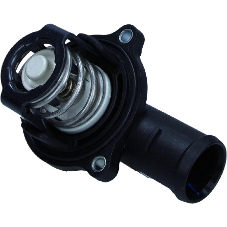 Integralthermostat TI 286 87 Integralthermostat TI 286 87