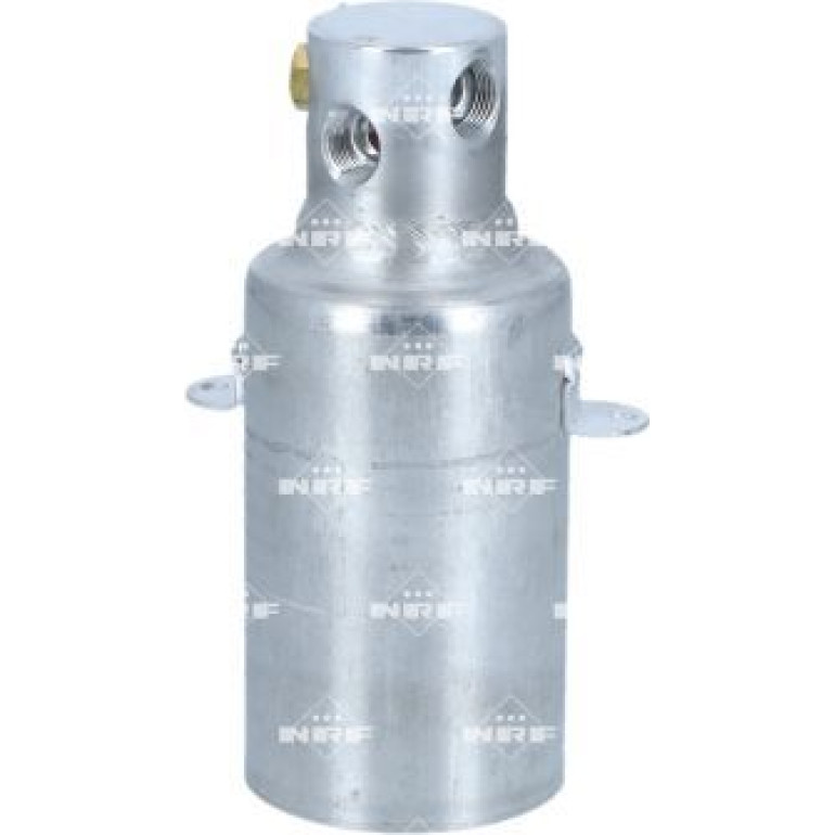 NRF Verdampfer 33165 NRF Verdampfer 33165