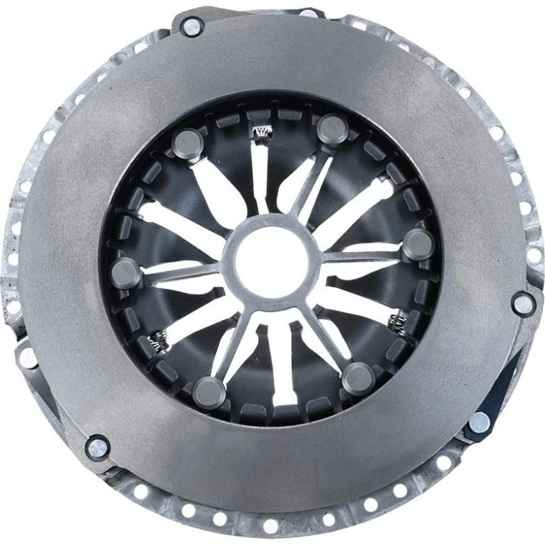 Kupplungssatz Xtend 3000951635 Kupplungssatz Xtend 3000951635