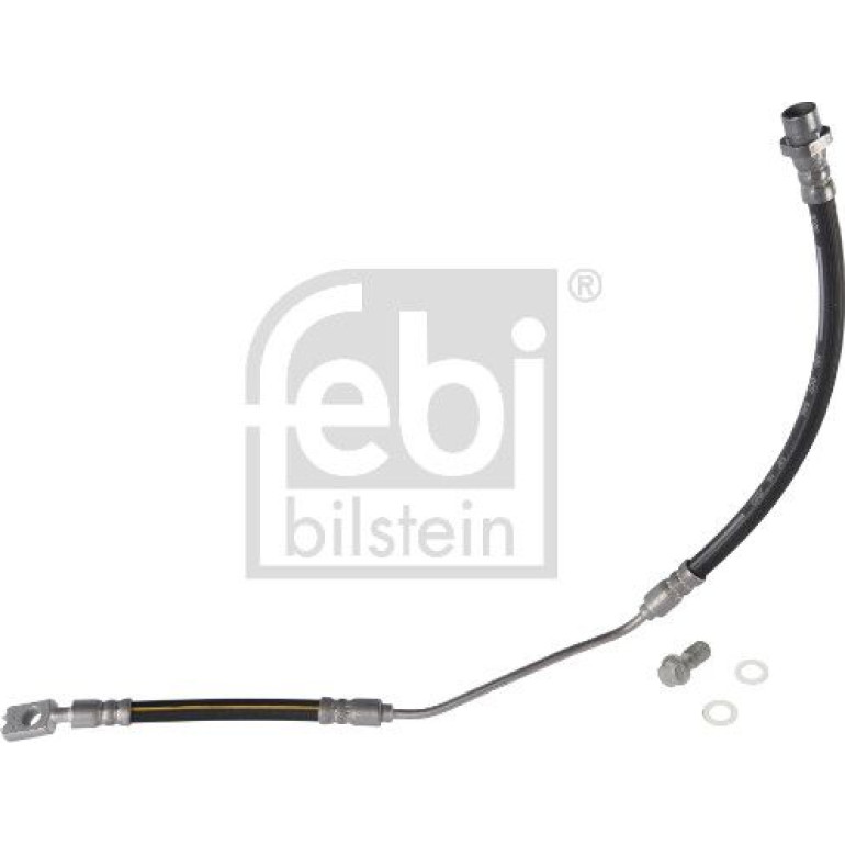 FEBI BILSTEIN Bremsschlauch 171971 FEBI BILSTEIN Bremsschlauch 171971