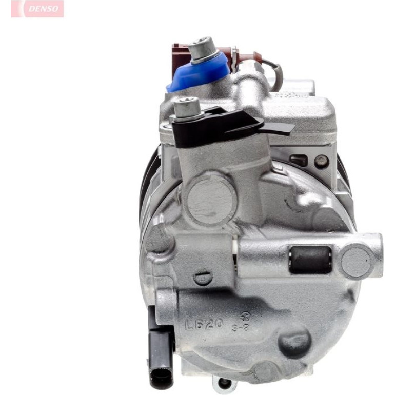 DENSO Kompressor DCP02101 DENSO Kompressor DCP02101