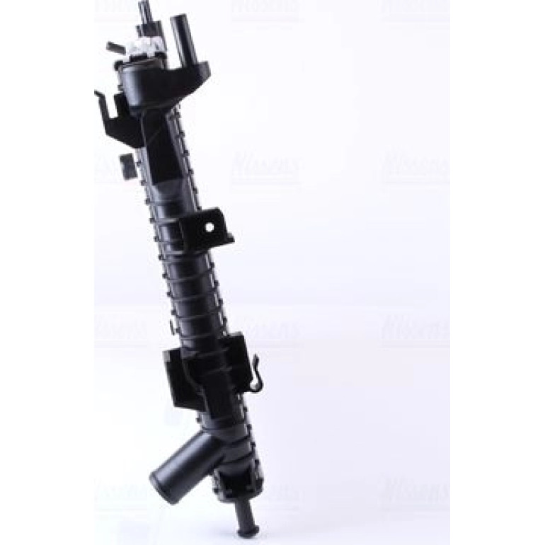 Wasserkühler PKW 66869 Wasserkühler PKW 66869