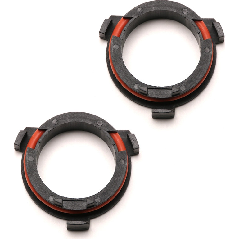 LED Headlight Adapter H7 Clip für Opel Astra G Honda CR-V Mazda LED Headlight Adapter H7 Clip für Opel Astra G Honda CR-V Mazda