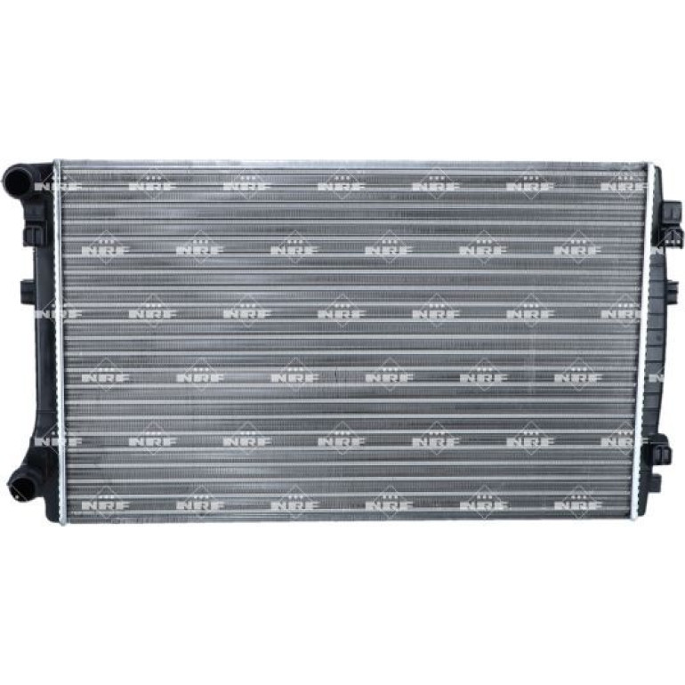 Kühler, Motorkühlung 58453A Kühler, Motorkühlung 58453A