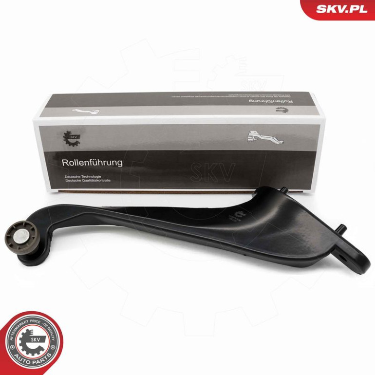 ESEN SKV Rollenführung, Schiebetür 97SKV106 ESEN SKV Rollenführung, Schiebetür 97SKV106