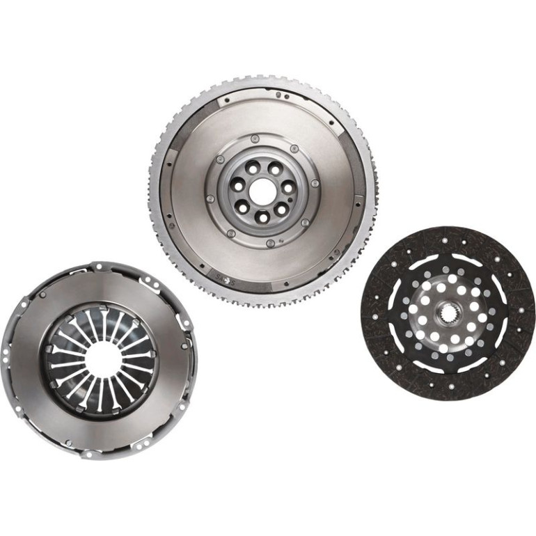 SACHS Kupplungssatz 2290 601 143 SACHS Kupplungssatz 2290 601 143