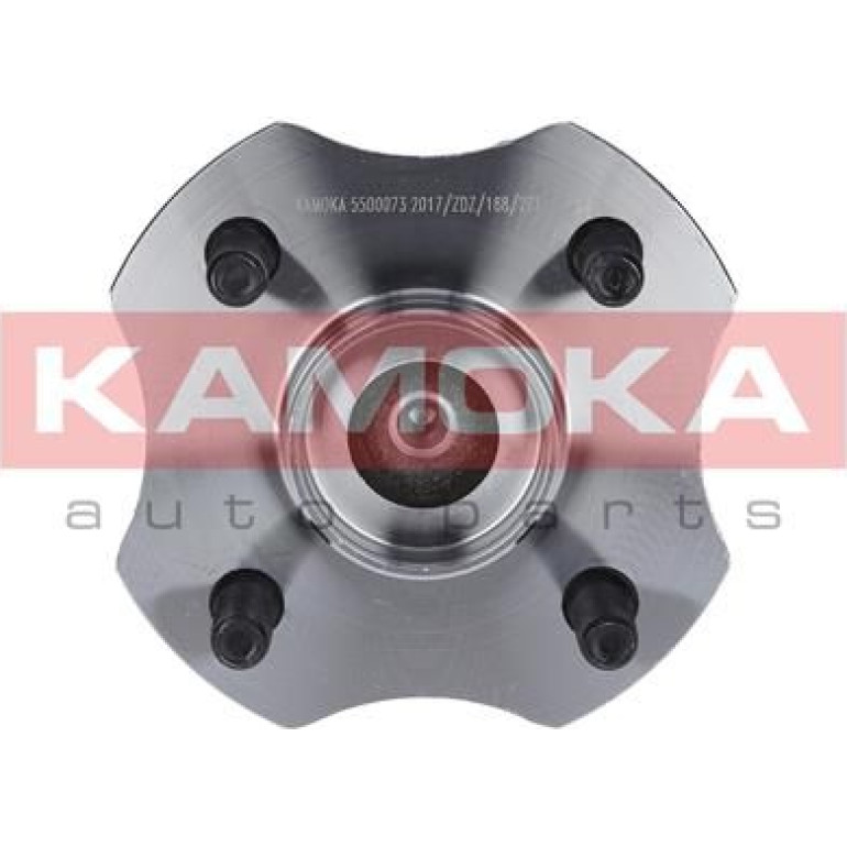 KAMOKA Radlagersatz 5500073 KAMOKA Radlagersatz 5500073
