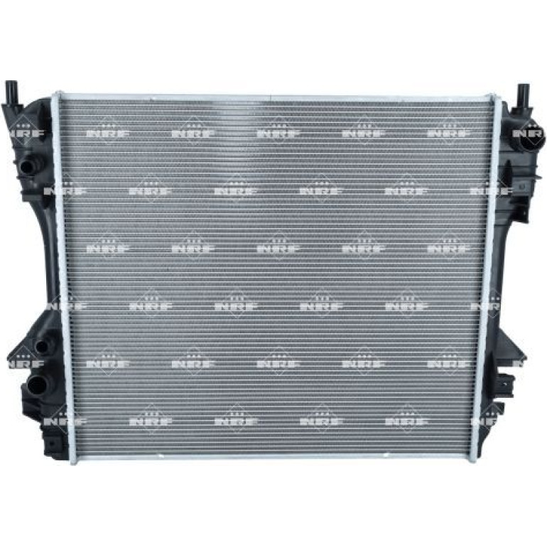 Kühler, Motorkühlung 53012 Kühler, Motorkühlung 53012