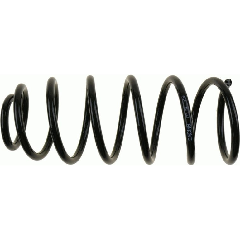 Sachs Fahrwerksfeder Vw P. Passat 2.0/2.0-16V 92- (Ja Kombi) 997 457 Sachs Fahrwerksfeder Vw P. Passat 2.0/2.0-16V 92- (Ja Kombi) 997 457