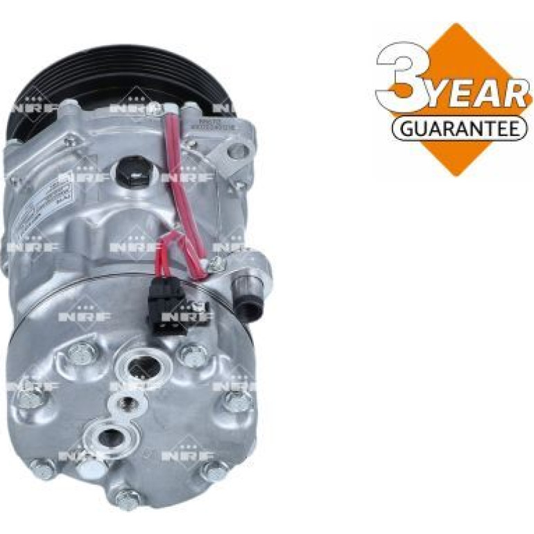 NRF Kompressor, Klimaanlage 32033 NRF Kompressor, Klimaanlage 32033