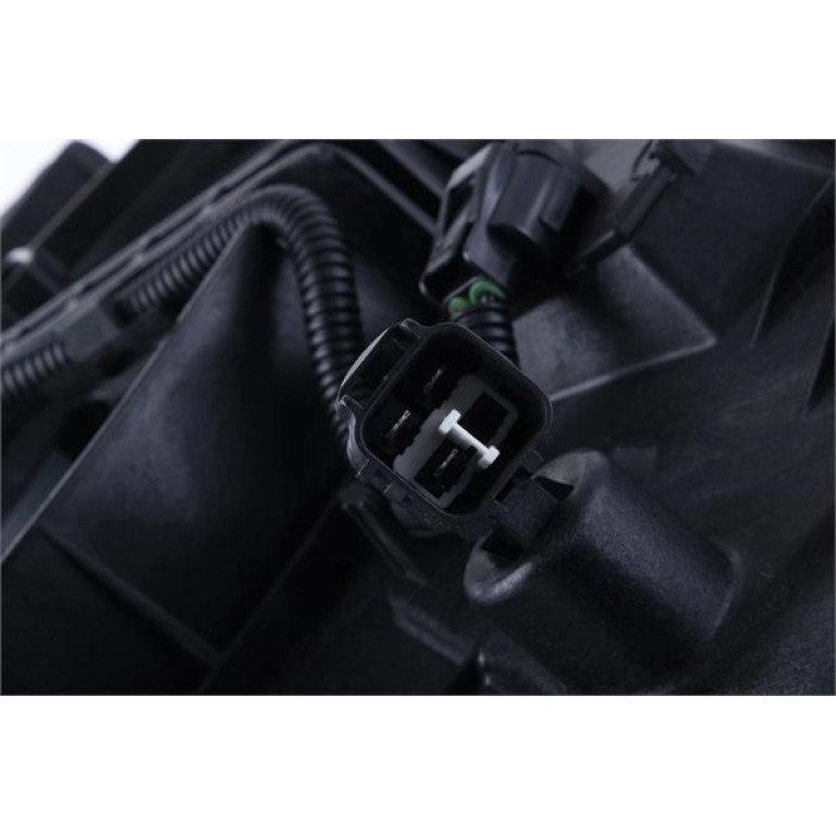 Kühlerlüfter PKW 850053 Kühlerlüfter PKW 850053