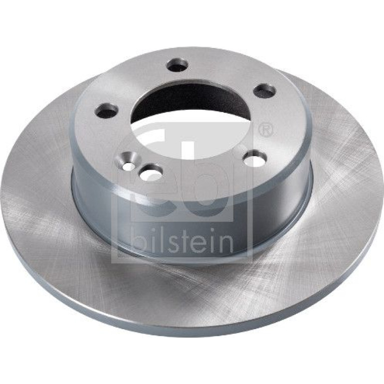 FEBI BILSTEIN Bremsscheibe 40094 FEBI BILSTEIN Bremsscheibe 40094