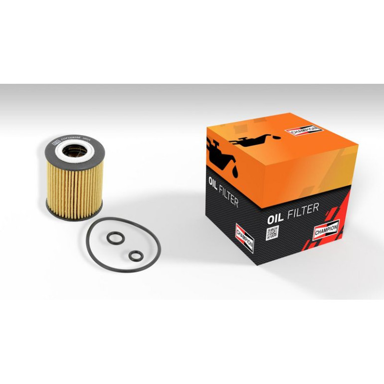 CHAMPION Ölfilter COF100635E CHAMPION Ölfilter COF100635E