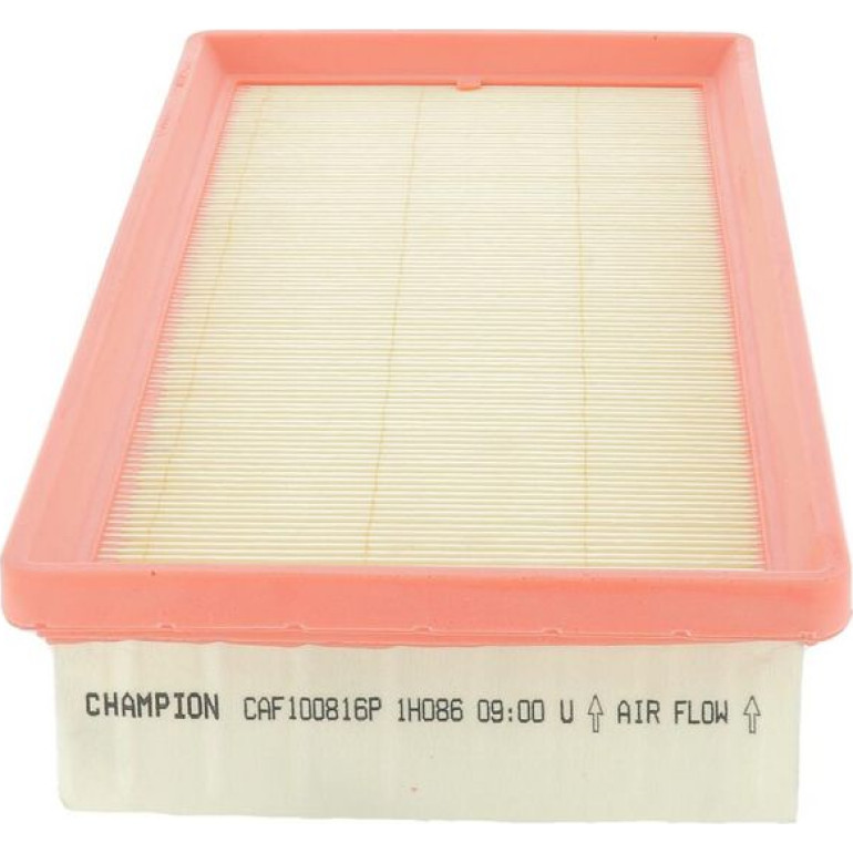 CHAMPION Luftfilter CAF100816P CHAMPION Luftfilter CAF100816P