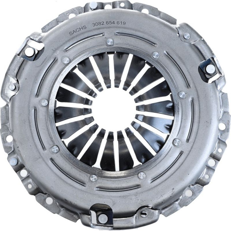SACHS Kupplungssatz 3000 950 551 SACHS Kupplungssatz 3000 950 551