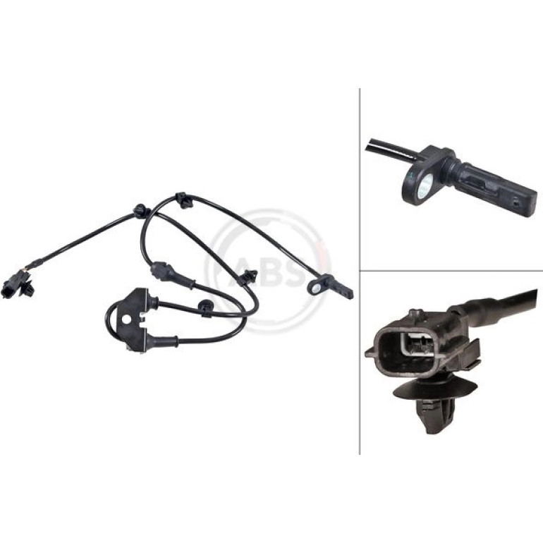 A.B.S. ABS Sensor 31579 A.B.S. ABS Sensor 31579