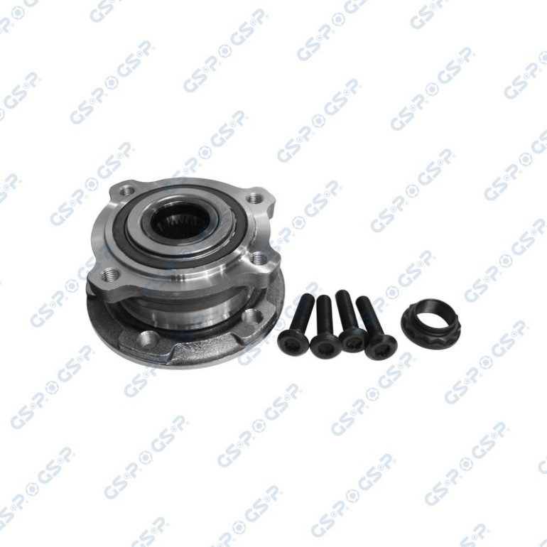 GSP Radlager 9330026K GSP Radlager 9330026K