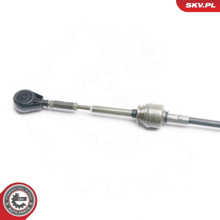 SKV GERMANY Kabel 27SKV071 SKV GERMANY Kabel 27SKV071