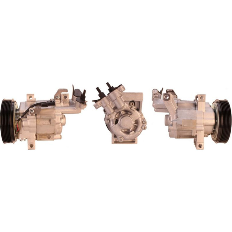 Kompressor, Klimaanlage 51-0945 Kompressor, Klimaanlage 51-0945