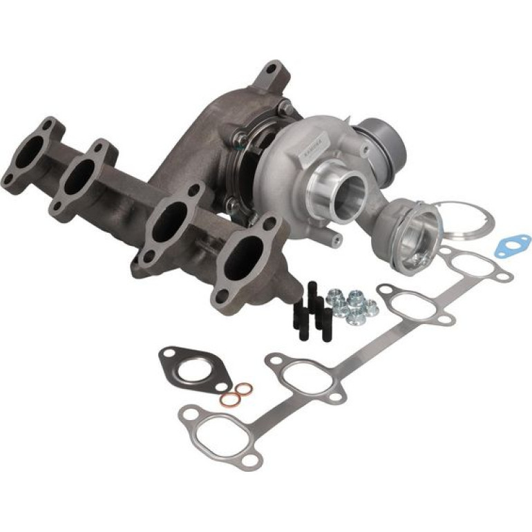 KAMOKA Turbolader 8600002 KAMOKA Turbolader 8600002