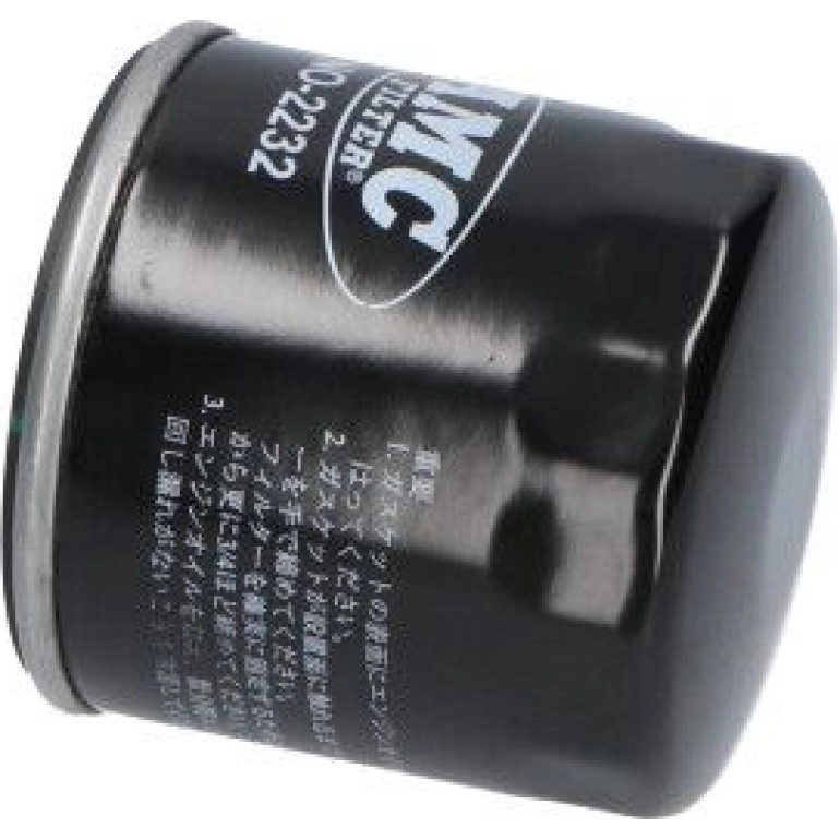 AMC Ölfilter PKW NO-2232 AMC Ölfilter PKW NO-2232